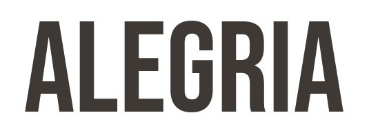 Alegria