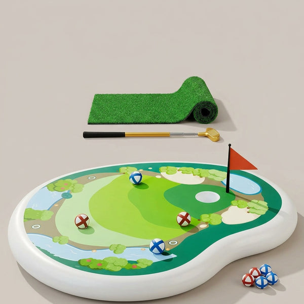 A game that fits your life